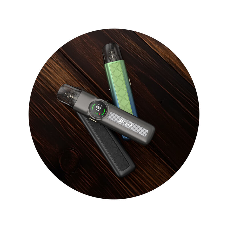 Uwell Caliburn Explorer Pod Kit_1